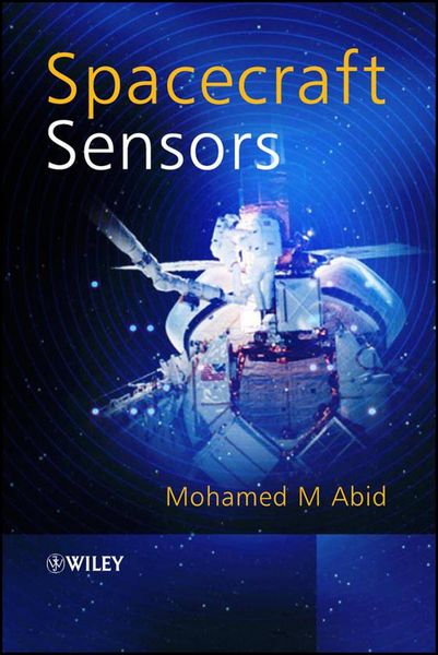 Produktbild: Spacecraft Sensors