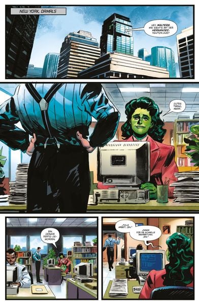Produktbild: What if&hellip;? Venom - Was w&auml;re, wenn...?