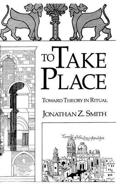 Produktbild: To Take Place