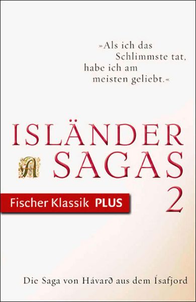 Produktbild: Die Saga von H&aacute;var&eth; aus dem &Iacute;safjord