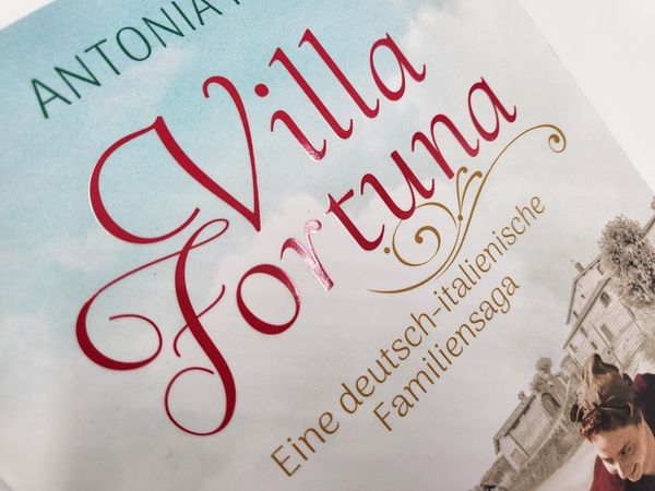 Produktbild: Villa Fortuna