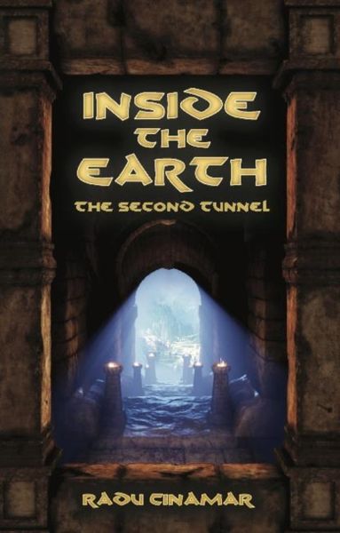 Produktbild: Inside the Earth- The Second Tunnel