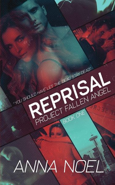 Produktbild: Reprisal