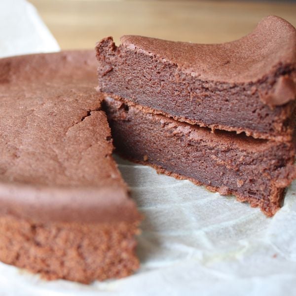 Produktbild: Abnehmen mit Brot und Kuchen