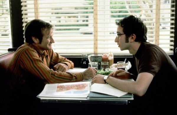 Produktbild: Patch Adams