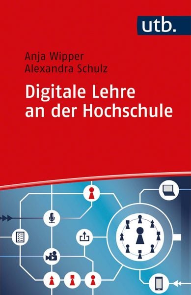 Produktbild: Digitale Lehre an der Hochschule
