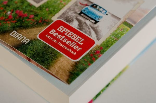 Produktbild: &Uuml;ber alle Grenzen