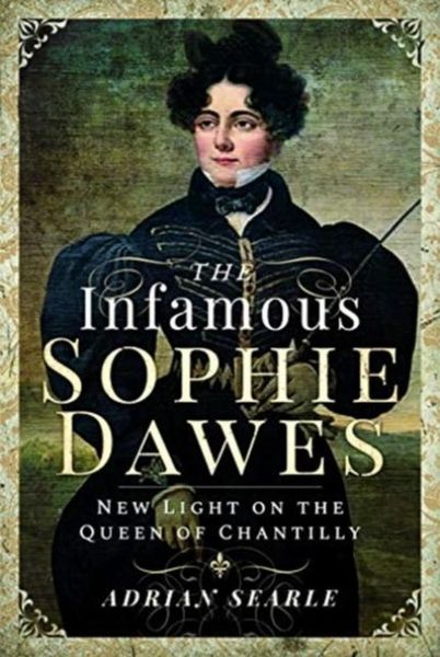 Produktbild: The Infamous Sophie Dawes