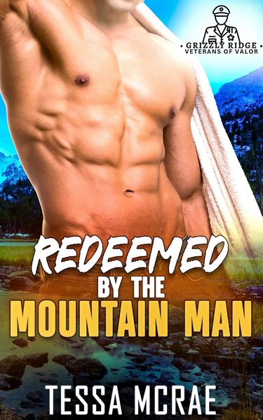 Produktbild: Redeemed By The Mountain Man