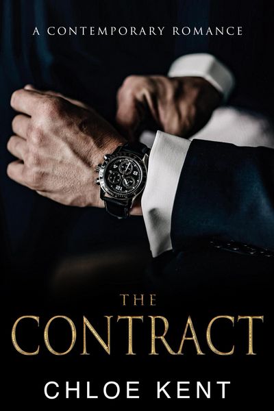 Produktbild: The Contract