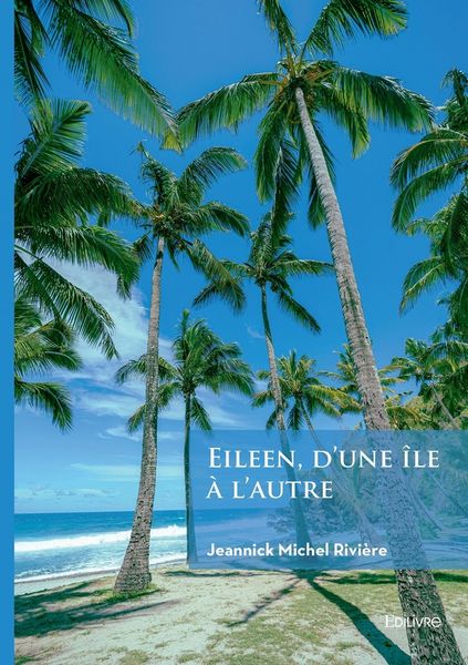 Produktbild: Eileen, d une ile a l autre