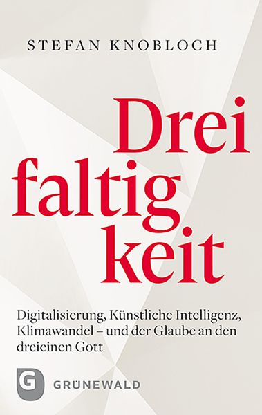 Produktbild: Dreifaltigkeit