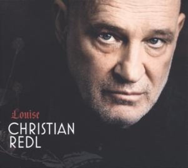 Louise - Christian Redl, CD
