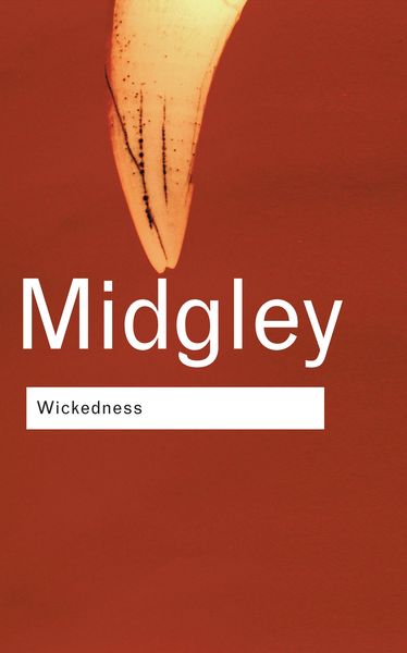 Produktbild: Wickedness
