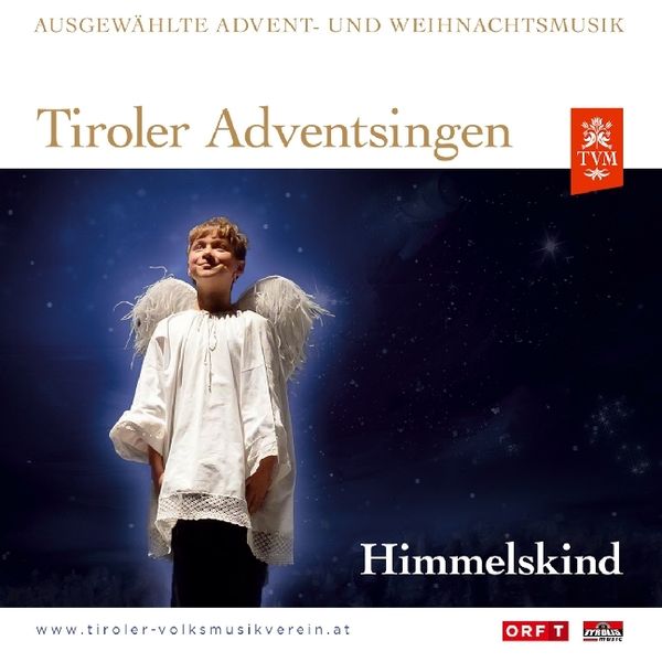 Produktbild: Tiroler Adventsingen-Himmelskind Ausgabe 2