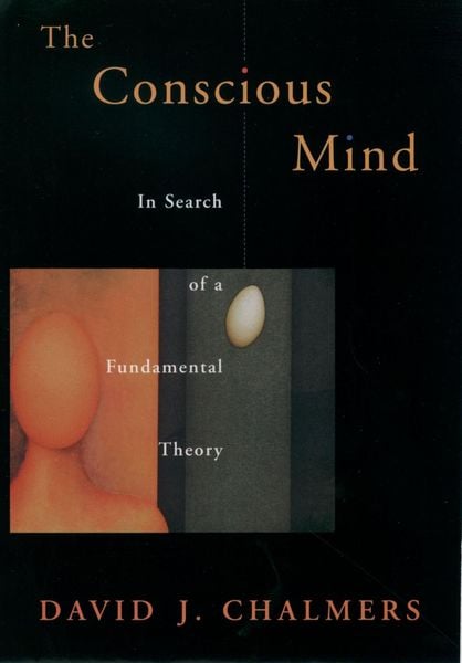 Produktbild: The Conscious Mind