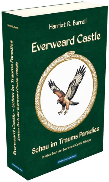 Produktbild: Everweard Castle - Schau im Traums Paradies