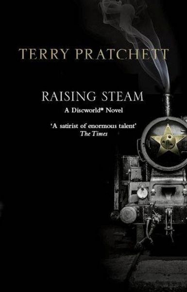 Produktbild: Raising Steam