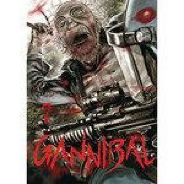 Produktbild: Gannibal 7