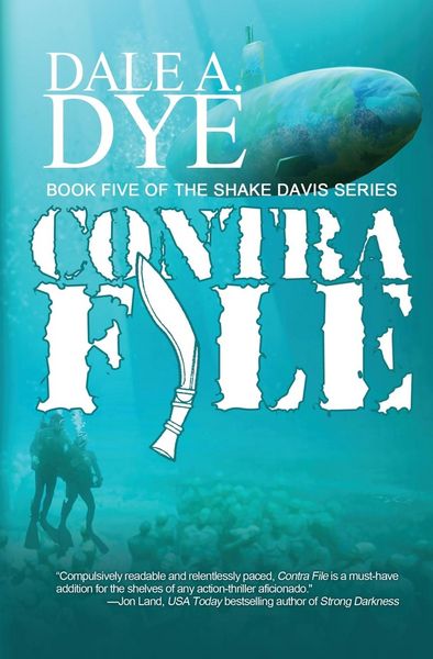 Produktbild: Contra File