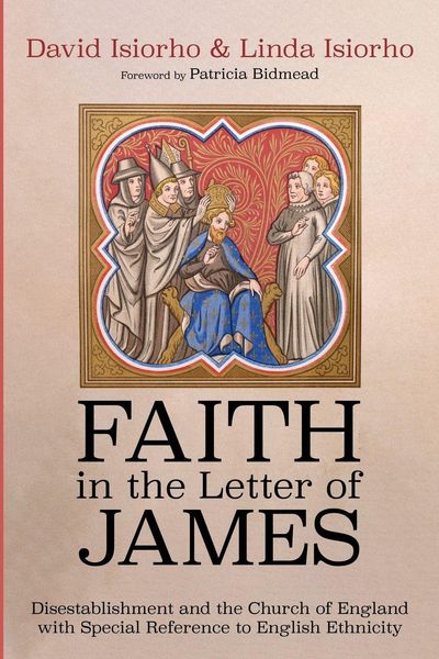 Produktbild: Faith in the Letter of James