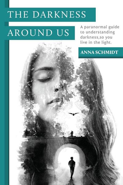 Produktbild: The Darkness Around Us