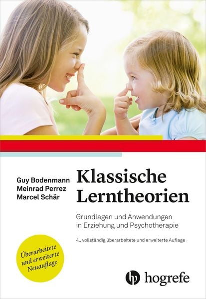 Produktbild: Klassische Lerntheorien