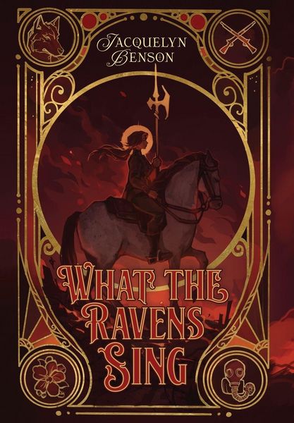 Produktbild: What the Ravens Sing