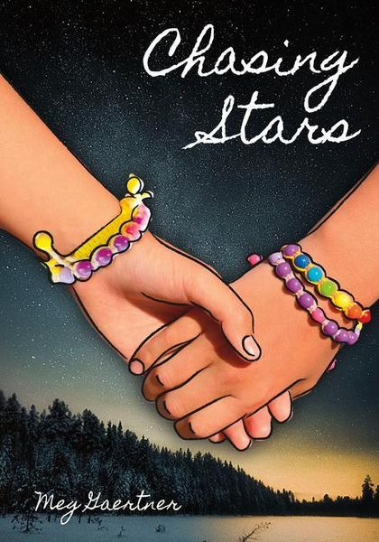 Produktbild: Chasing Stars