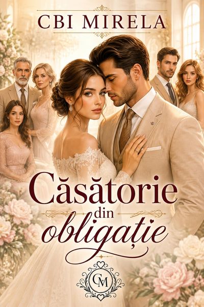 Produktbild: Casatorie din obligatie