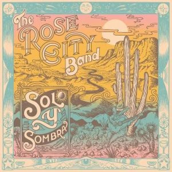 Produktbild: Sol Y Sombra
