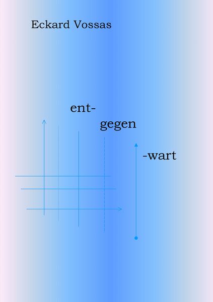 Produktbild: Entgegenwart