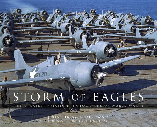 Produktbild: Storm of Eagles