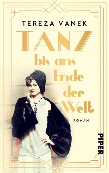 Produktbild: Tanz bis ans Ende der Welt