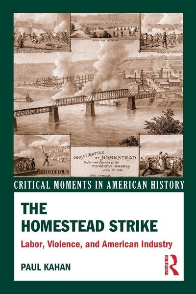 Produktbild: The Homestead Strike