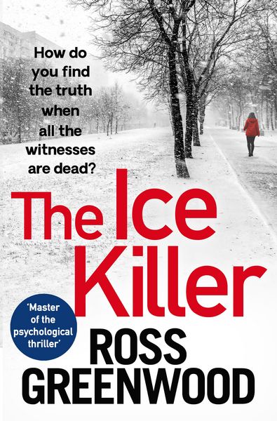 Produktbild: The Ice Killer