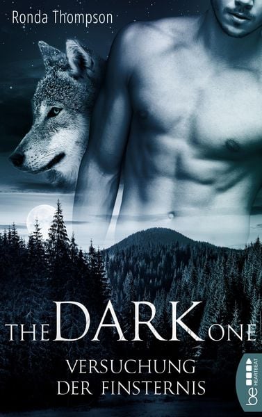 Produktbild: The Dark One - Versuchung der Finsternis
