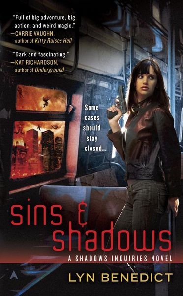 Produktbild: Sins & Shadows