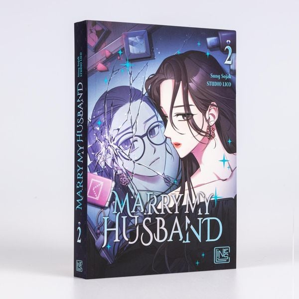 Produktbild: Marry My Husband 2