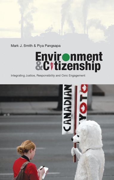 Produktbild: Environment and Citizenship
