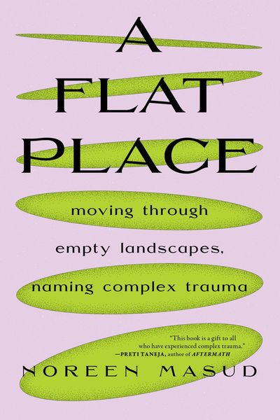 Produktbild: A Flat Place