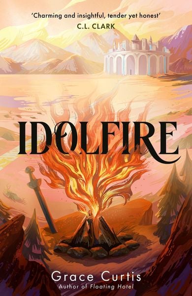 Produktbild: Idolfire