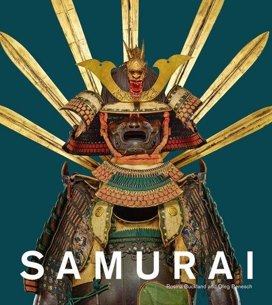 Produktbild: Samurai