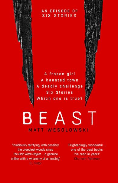Produktbild: Beast