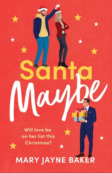 Produktbild: Santa Maybe