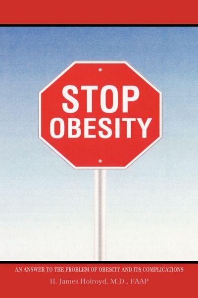 Produktbild: Stop Obesity