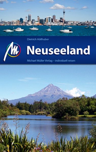 Produktbild: Neuseeland