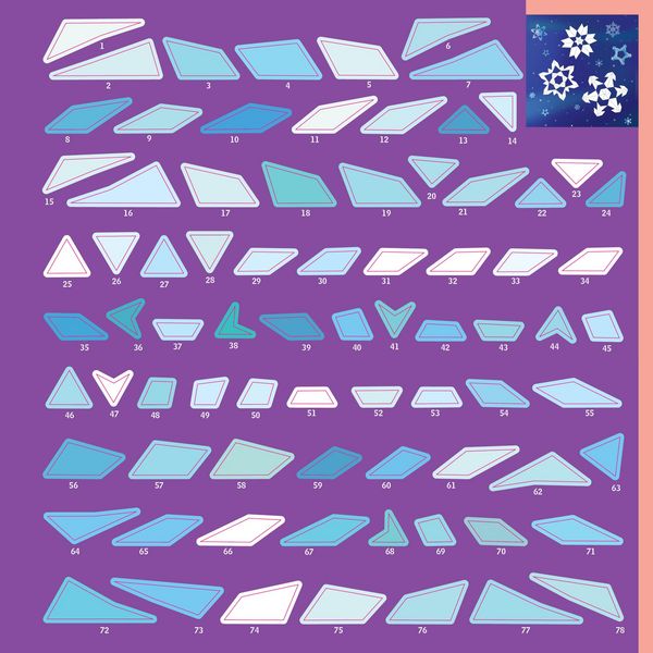Produktbild: Paint by Sticker Kids: Christmas