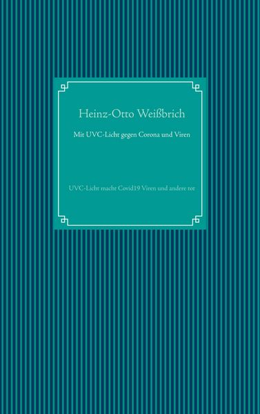 Produktbild: Mit UVC-Licht gegen Corona und Viren