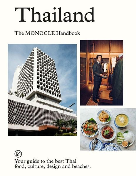 Produktbild: Thailand